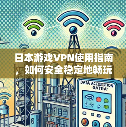 日本游戏VPN使用指南，如何安全稳定地畅玩日服游戏